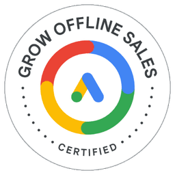 Google Analytics Certification