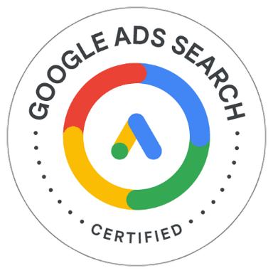 Google Search Certification