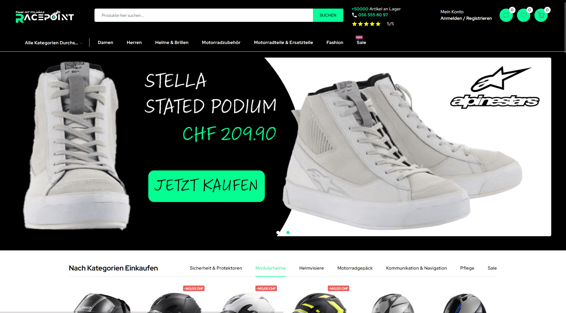 SEO Campaign