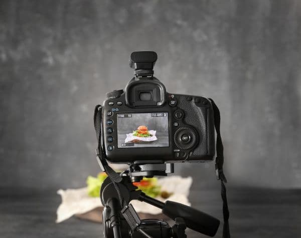 Product Video Sample