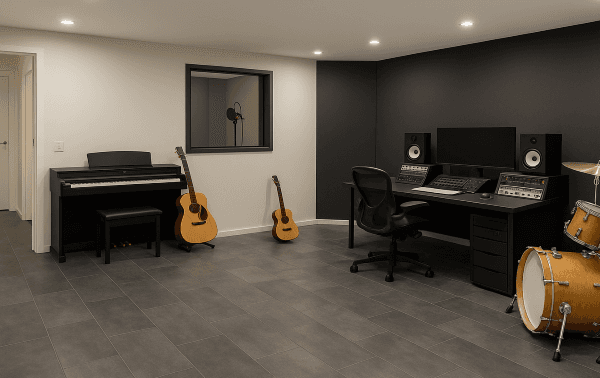 Studio Musicale