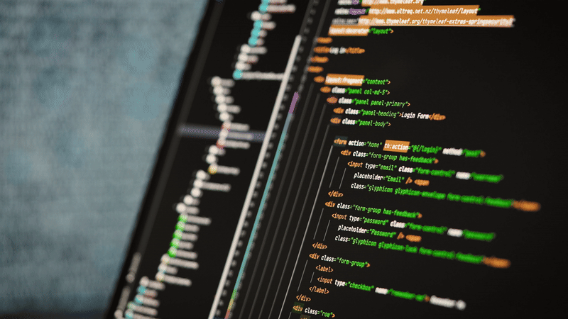 Custom Web Development