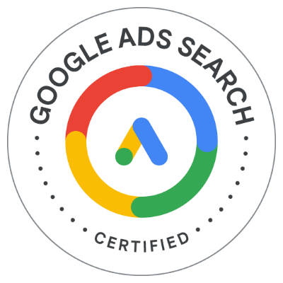 Google Search Certification